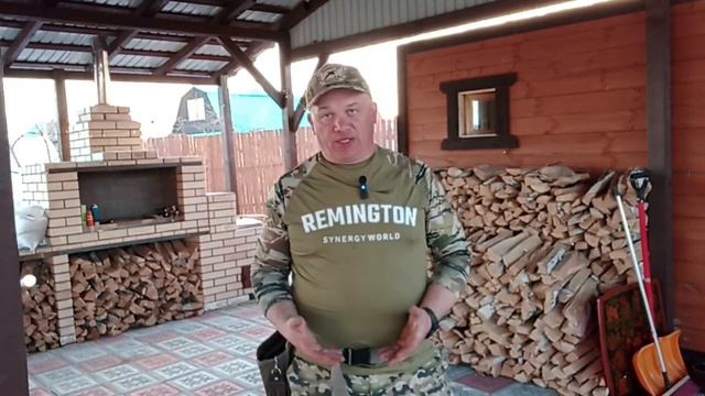 Как носить патроны на охоте? смотреть онлайн