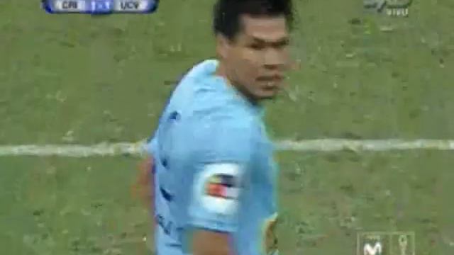 Compacto de Renzo Sheput ante César Vallejo смотреть онлайн