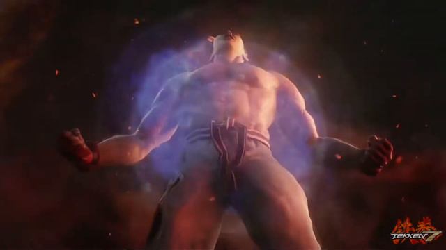 Tekken 7 Who's Left Standing смотреть онлайн