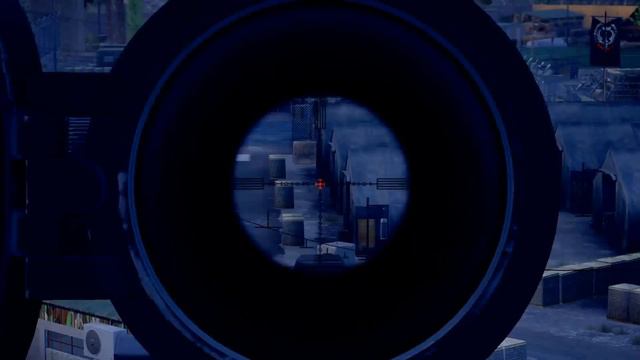 Ghost Recon Wildlands Training Delta смотреть онлайн