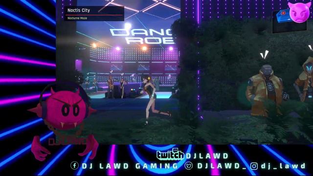ANNO: Mutationem - Trying to Get into Notcis City's Night Club (Part 3) смотреть онлайн