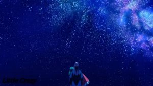 Позову звезды смотреть на тебя...