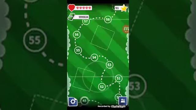 Взломанная Score Hero! #2 смотреть онлайн