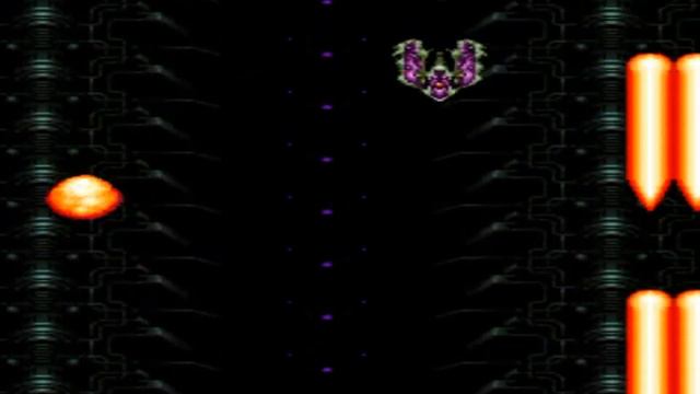 Играем на эмуляторе в игру выпущенную на аркадном автомате Dogyuun смотреть онлайн