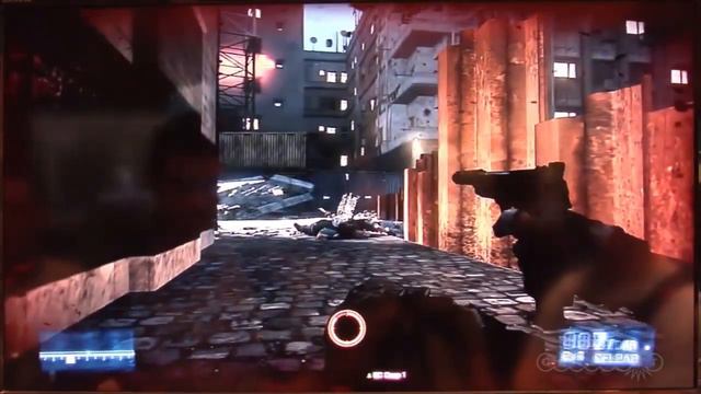 Battlefield 3: Ambush! Gameplay (PC, PS3, Xbox 360) смотреть онлайн