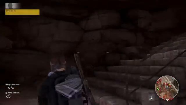 Tom Clancy s Ghost Recon Wildlands Gameplay 2016 Xbox one,PS4 смотреть онлайн