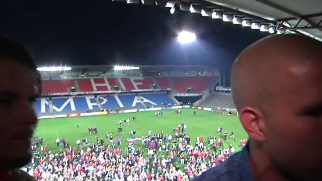 Mattias Lindström om guldlaget смотреть онлайн