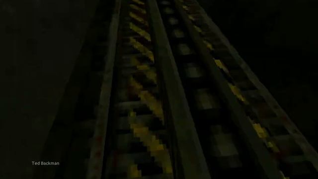 Half-Life glitch смотреть онлайн