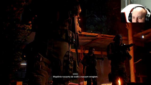 Tom Clancy's Ghost Recon Breakpoint смотреть онлайн
