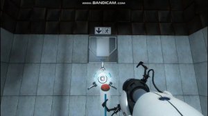 Полноценная портальная пушка у меня! 👾Portal #2