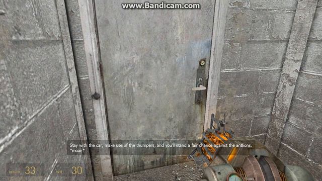 Let's Play Half-Life 2: Part 26: The Minimalism Strikes Back! смотреть онлайн
