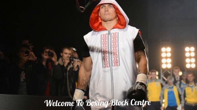 LAWRENCE OKOLIE READY FOR WAR AGAINST L-LEGEND DENIS LEBEDEV FOR THE VACANT WBA CRUISERWEIGHT TITLE смотреть онлайн