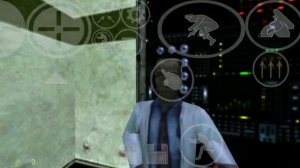 Half-Life: Source Android Gameplay (1)