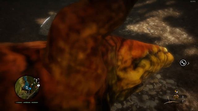 Let's Play Far Cry: Primal PC No Commentary - Part 7 смотреть онлайн