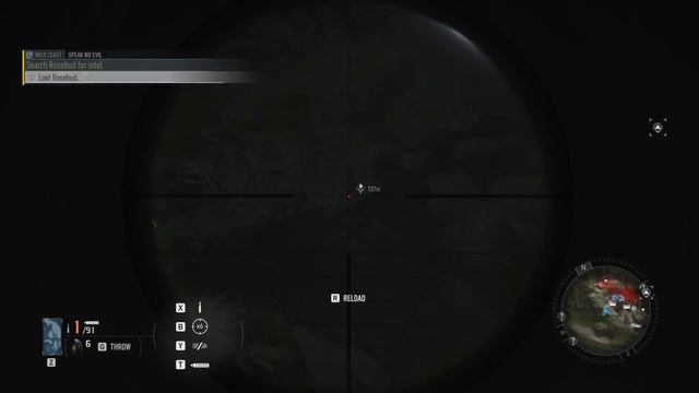 THE MOST POWERFUL SNIPER IN GHOST RECON BREAKPOINT - HOW TO GET THE SIGNATURE SNIPER ZASTAVA M93 смотреть онлайн