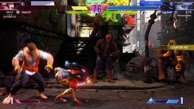 BEST Controller for Street Fighter 6? смотреть онлайн
