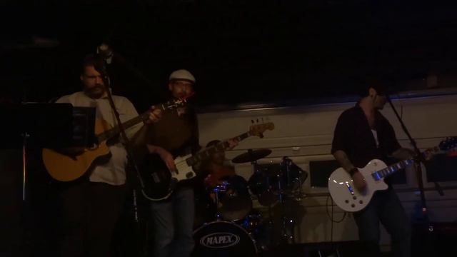 Blue on Black (Kenny Wayne Shepherd Cover) Tut's Conroe, TX 8/14/2014 смотреть онлайн