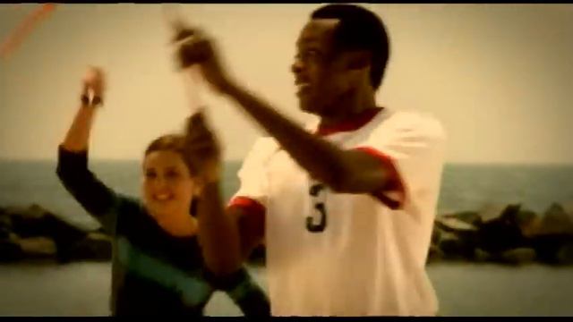 Aaron Carter - Iko Iko (The Video) смотреть онлайн
