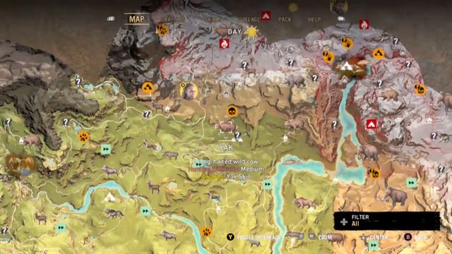 FAR CRY PRIMAL gameplay 21 смотреть онлайн