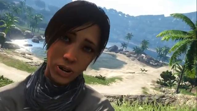 FAR CRY 3 | FIRST MISSIONS NOOB смотреть онлайн