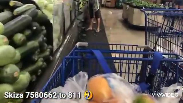 "Sinendet" inapatikana Supermarket? смотреть онлайн