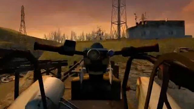 Let's Fail at Half-Life 2: Episode 12 смотреть онлайн