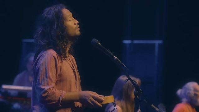 Deva Premal & Miten: On the Wings of Mantra смотреть онлайн