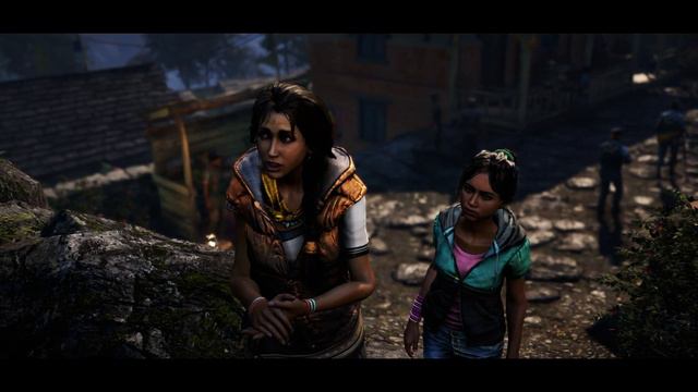 Far Cry 4 - Прохождение #1 Безумная встреча! смотреть онлайн