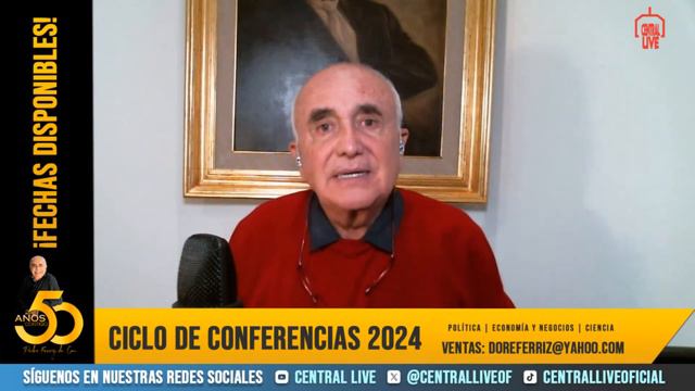 Lo Mejor de Pedro Ferriz: Salinas acierta y se equivoca смотреть онлайн