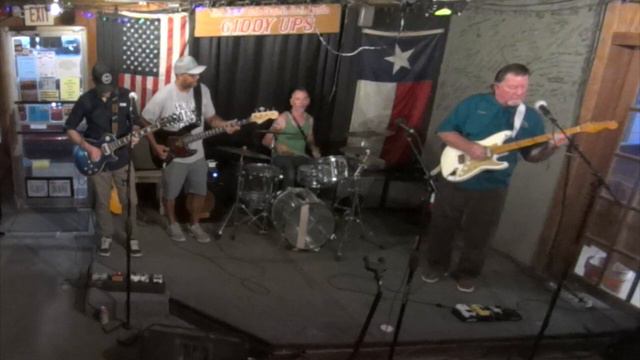 Got You On My Mind Roger Ward, vocal смотреть онлайн