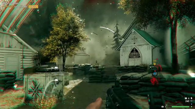 Far Cry 5 Together Forever Trophy Achievement - Where It All Began Walkthrough смотреть онлайн
