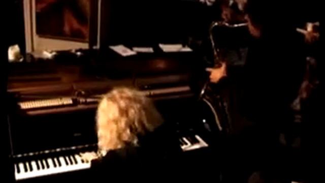 Alessandra Celletti-Marcello Piccinini-Nicola Alesini- live al Caffè Fandango.mov смотреть онлайн