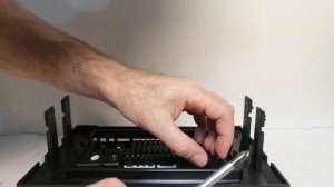 Рамка универсальная под 9 дюймов магнитолу