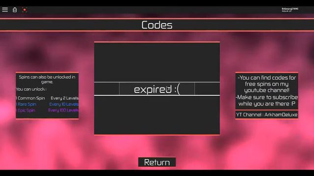 ROBLOX/Heroes online/ all new codes! смотреть онлайн