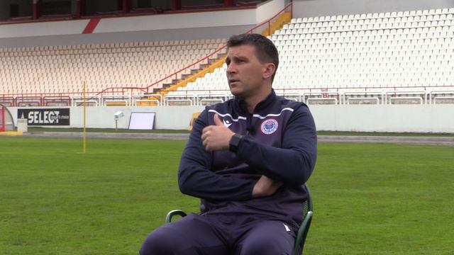 Sergej Jakirović: "Dobro znam Nikoliciusa, a Hajduk će od iduće sezone biti jako opasan!" смотреть онлайн
