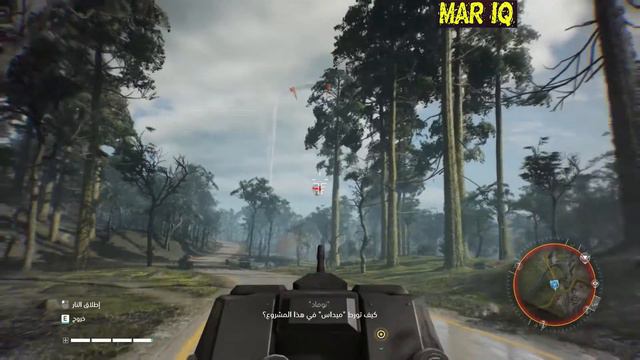 تختيم لعبة Ghost Recon Breakpoint مترجمة للعربية 🏆الدولة العميقة смотреть онлайн