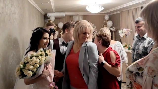 Мои Дмитрий & Александра смотреть онлайн