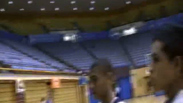 Jordan Farmar - One of A Kind Basketball Camp - Hoop Farm смотреть онлайн