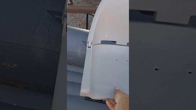 Тюнинг лодки ПВХ для охоты #охота #оружие #hunter #hunting смотреть онлайн