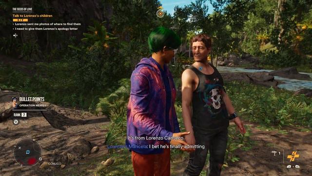 far cry 6 incest? #farcry6 смотреть онлайн