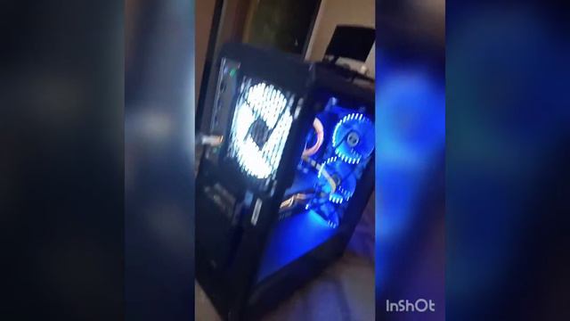 Мощный компьютер смотреть онлайн