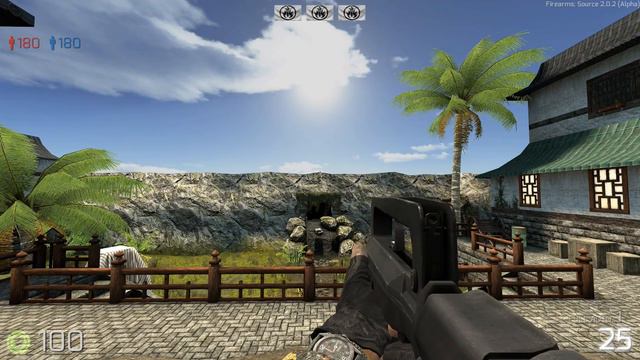 All Guns Shown - Firearms Source смотреть онлайн