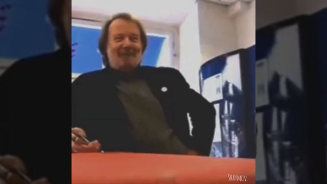 (ABBA) Benny Andersson : Red Christmas 2005 Ringtone (Little Things) смотреть онлайн