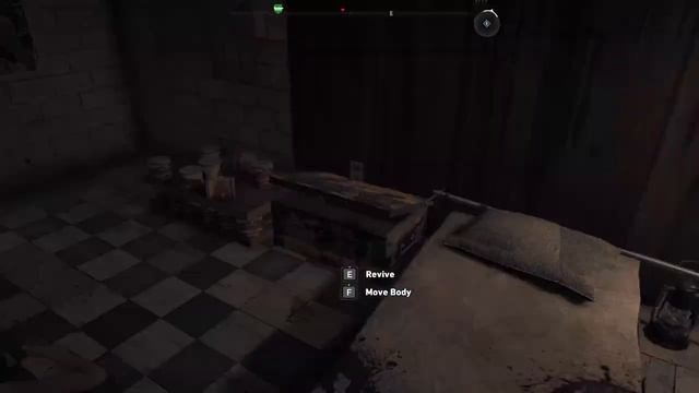 Far Cry 5 - Killing everyone in Hope County Jail смотреть онлайн