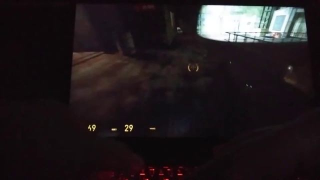 Half Life 2 Year Long Alarm: just monkeying around смотреть онлайн