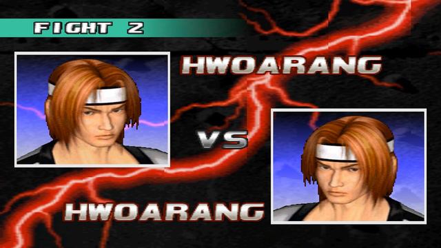 TEKKEN 3 Survival Mode Gameplay On Duckstation 4K ULTRA HD 60FPS [PC] смотреть онлайн