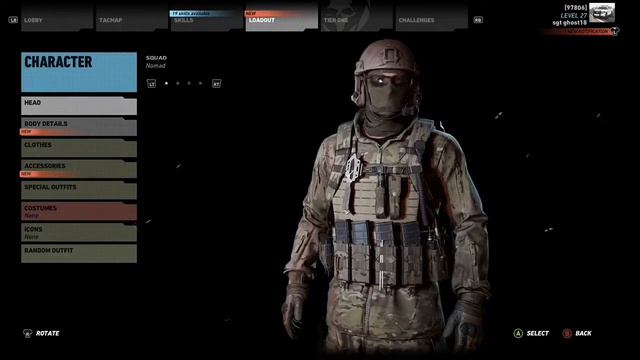 Ghost recon wildlands German special forces ksk смотреть онлайн