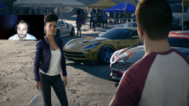 Need for Speed Payback ФИНАЛ #nfs #payback #needforspeedpayback смотреть онлайн