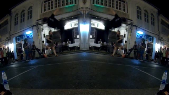 A little Showreel - Tee Raiden смотреть онлайн