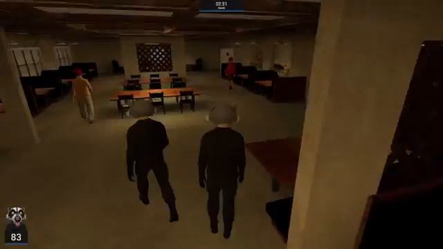 VanossGaming | Gmod Guess Who Funny Moments - Free Breadsticks! (Garry's Mod) смотреть онлайн